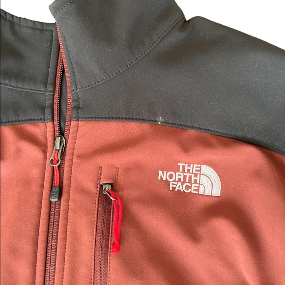 North Face Jacket - Picture 2 of 4